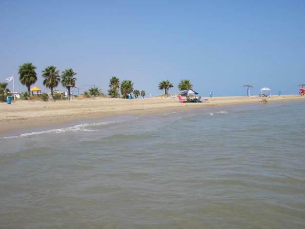 El Apartamento De Marina En Chilches Playa Exterior photo